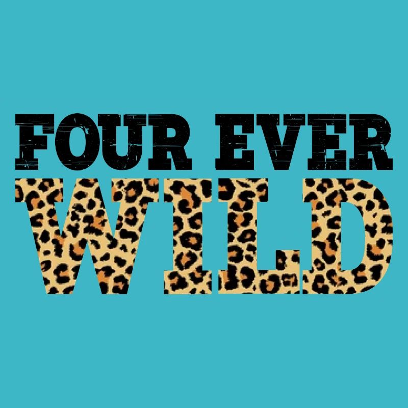 Four Ever Wild 28