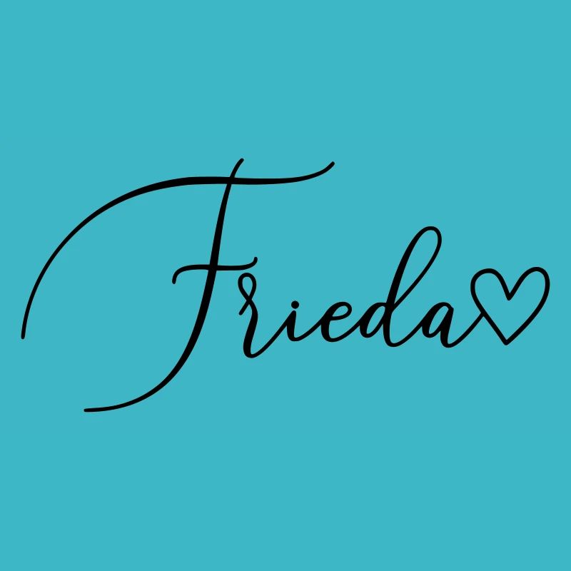 Frieda Name Vorname Mädchen