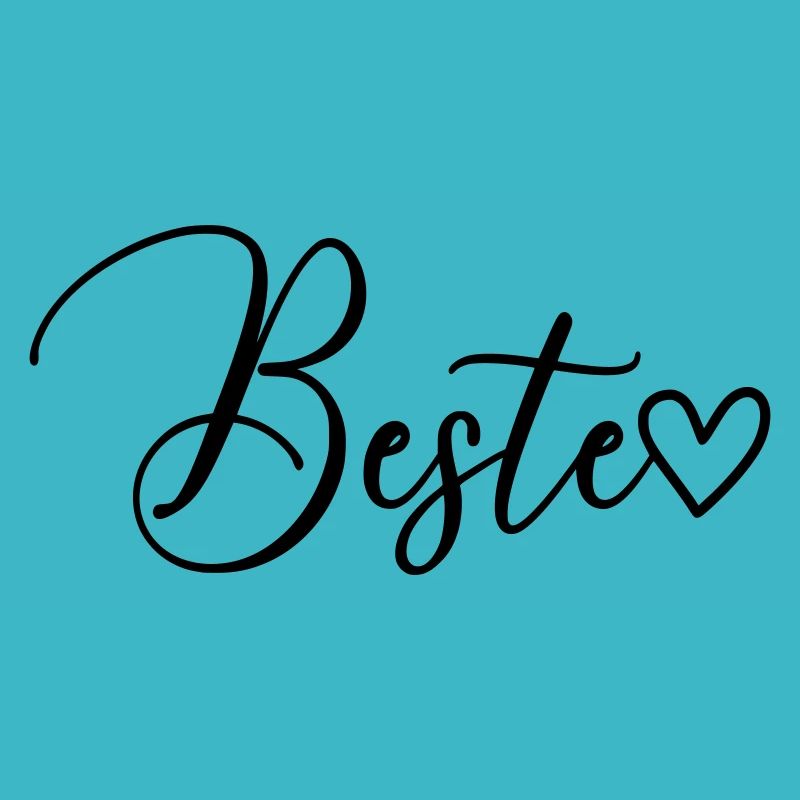 Beste Schrift