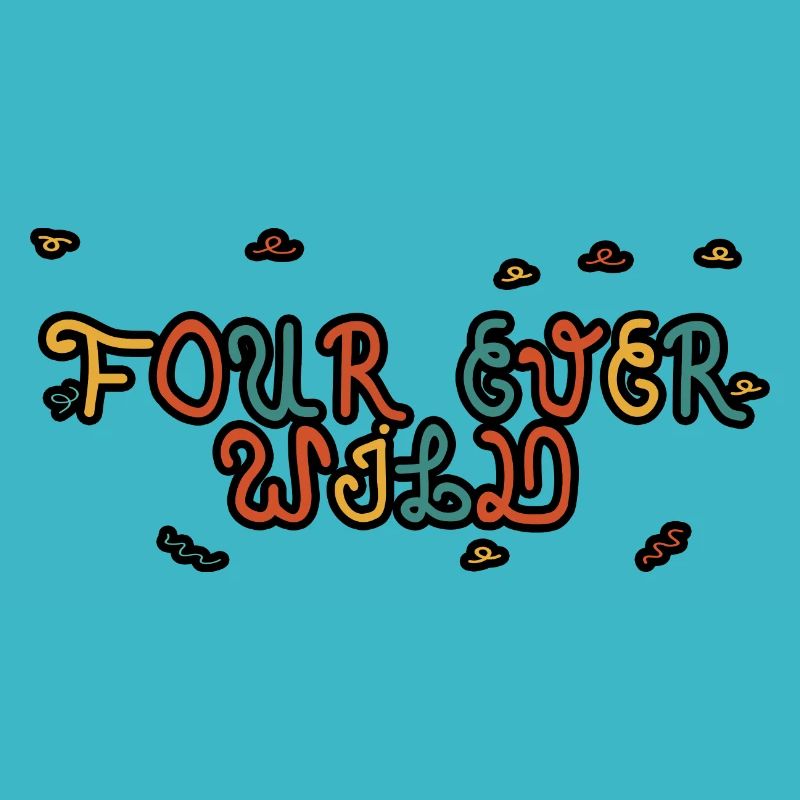 Four Ever Wild 25
