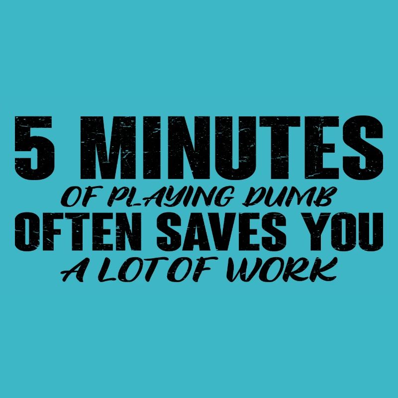 5 minutes de jeu stupide sauvent souvent du travail 4