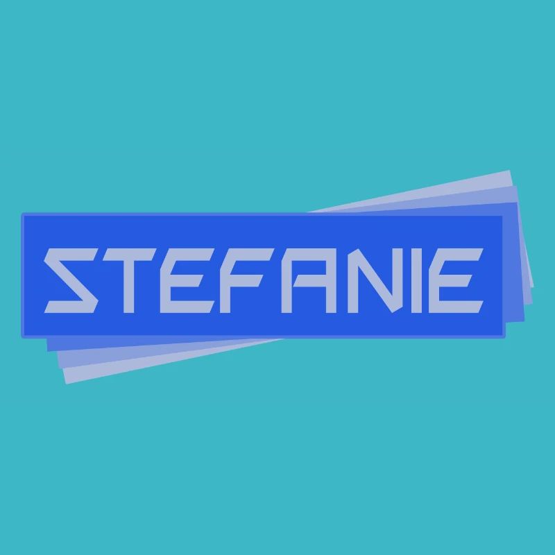 Stefanie