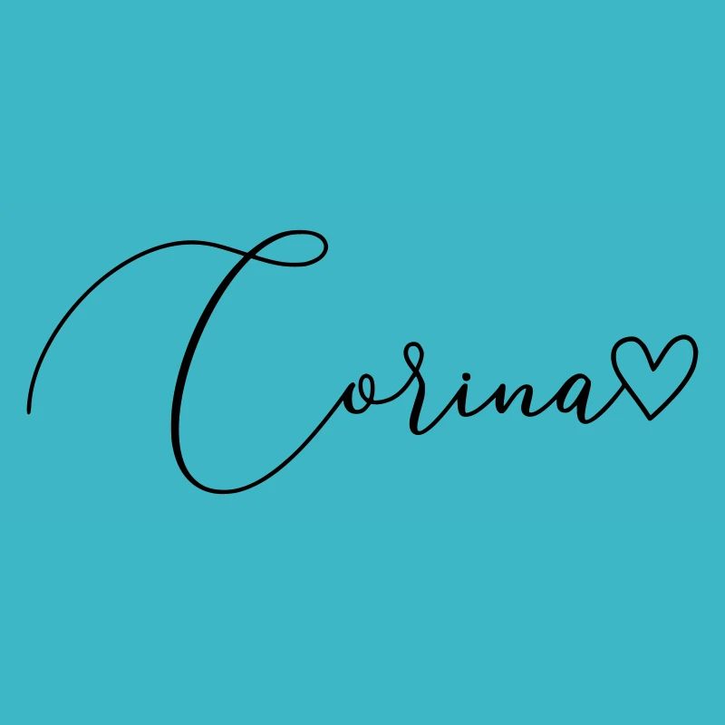 Corina Name Vorname Mädchen