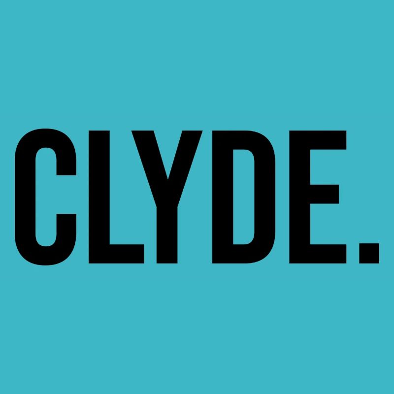 Partnerlook Partner Clyde - black