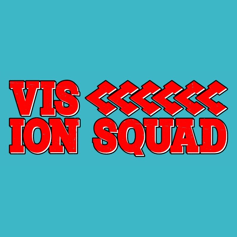 Vision Squad 5
