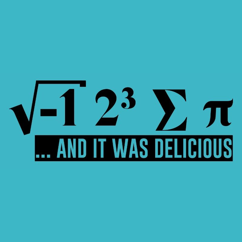 I Ate Some Pie And It Was Delicious 2