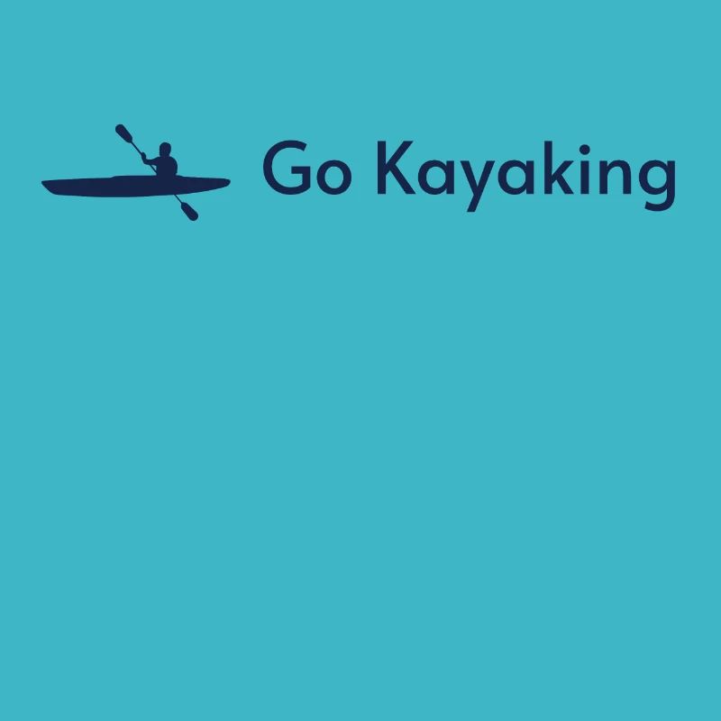 Kayaking