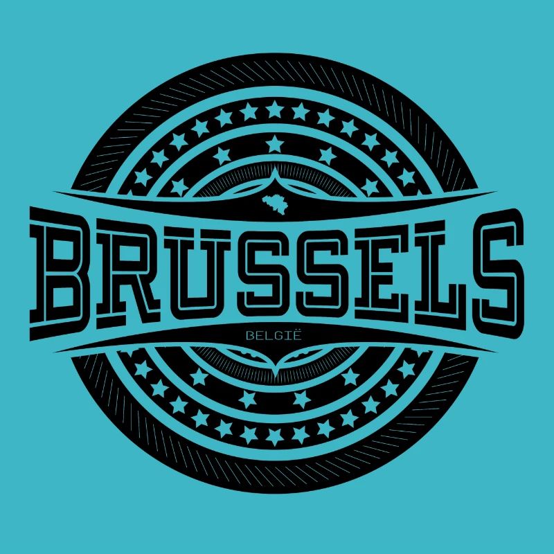 Brüssel Schwarz