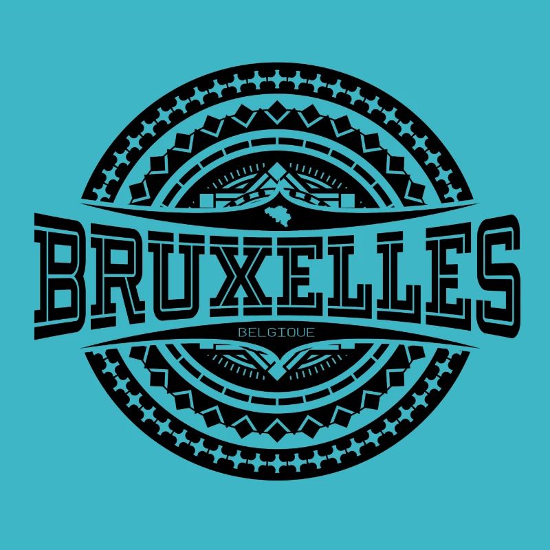 Brüssel Schwarz