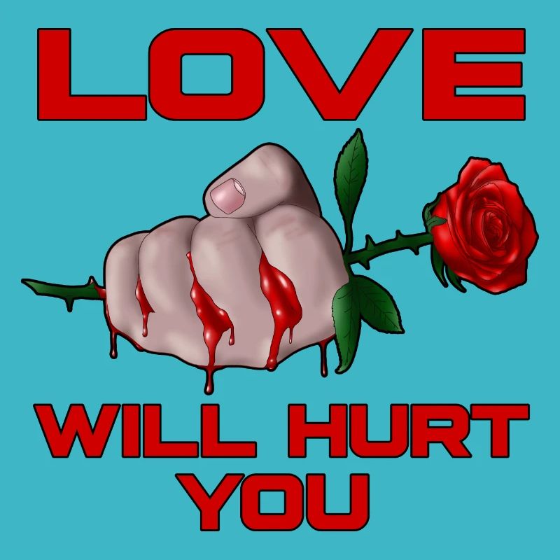 L’amour vous fera mal