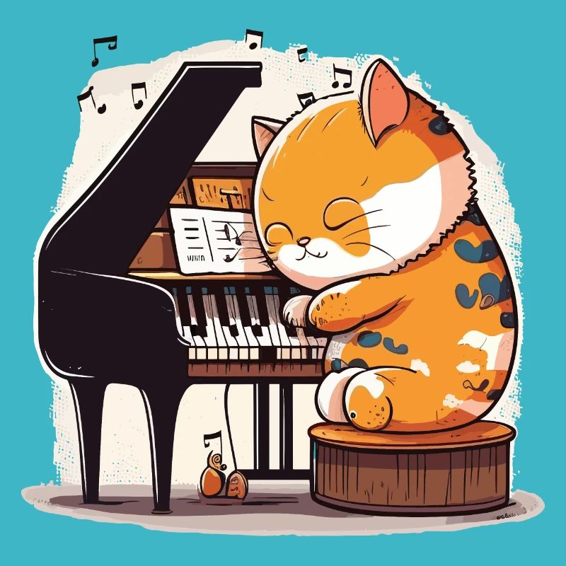 Katzen-Harmonie