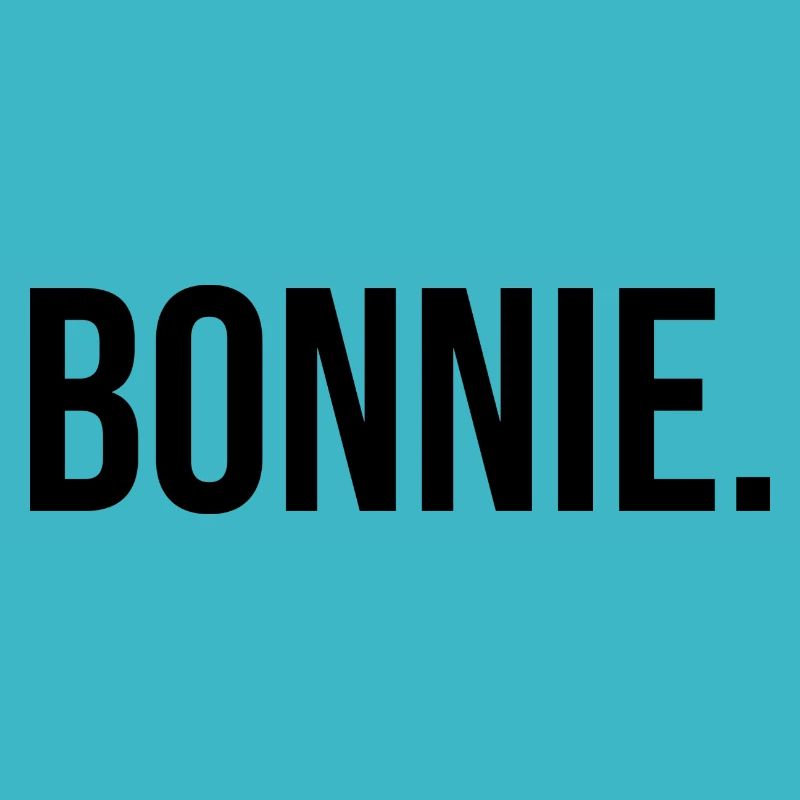 Partnerlook Partner Bonnie - black
