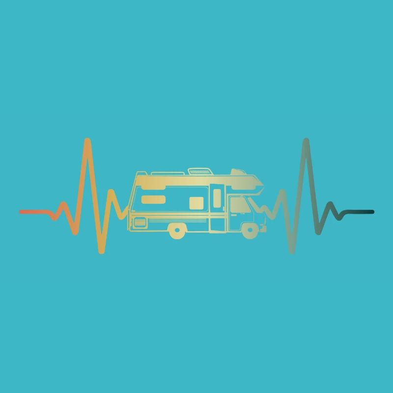 Heartbeat Panel Van Motorhome