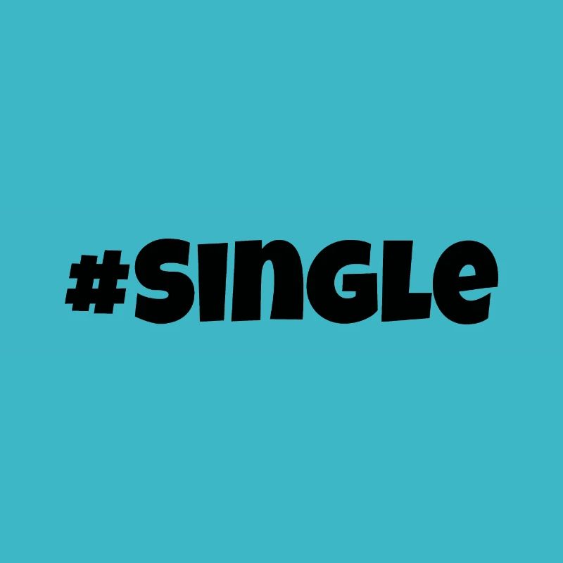 Hashtag Single