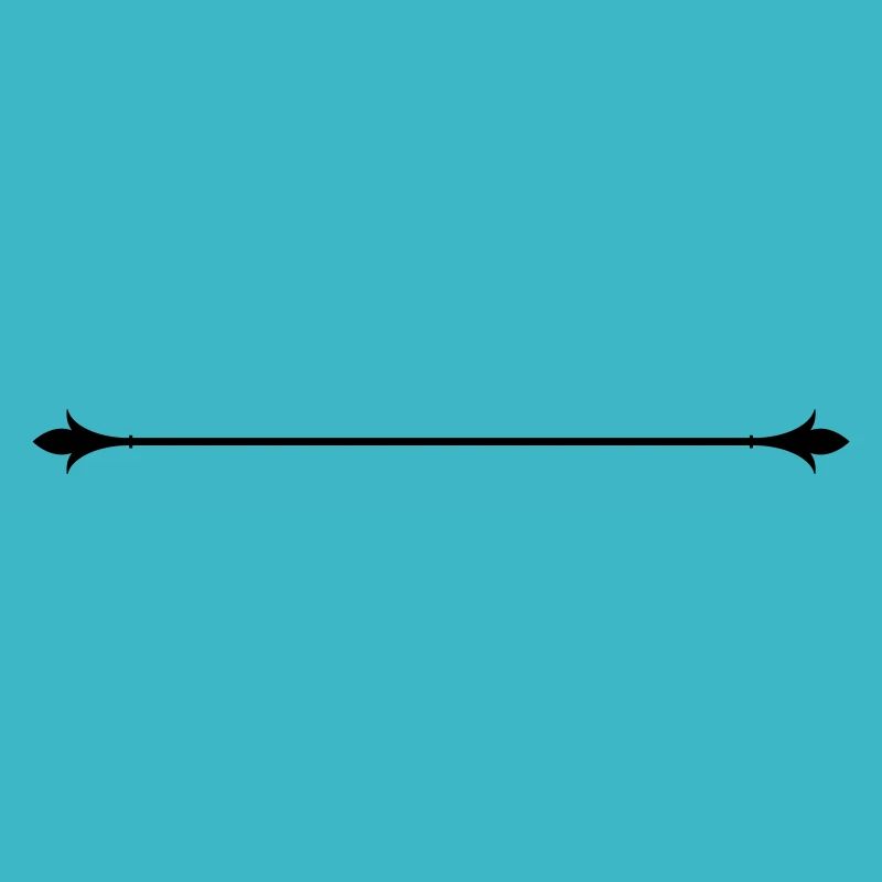 strich ornament