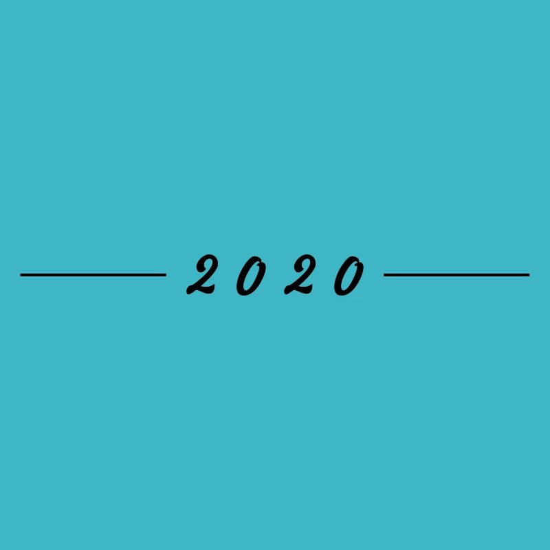 2020 strich