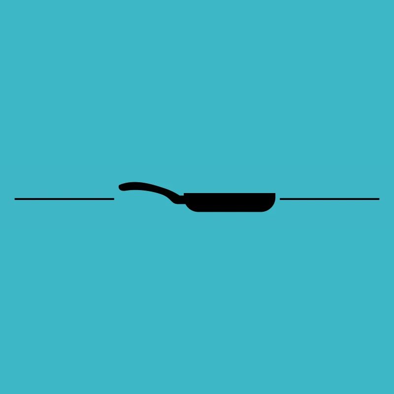 Pan stroked