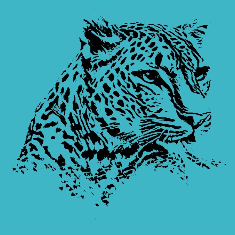 leopardo