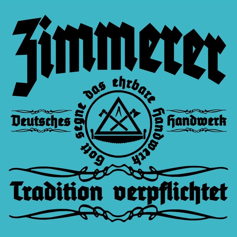 Zimmerer Tradition verpflichtet