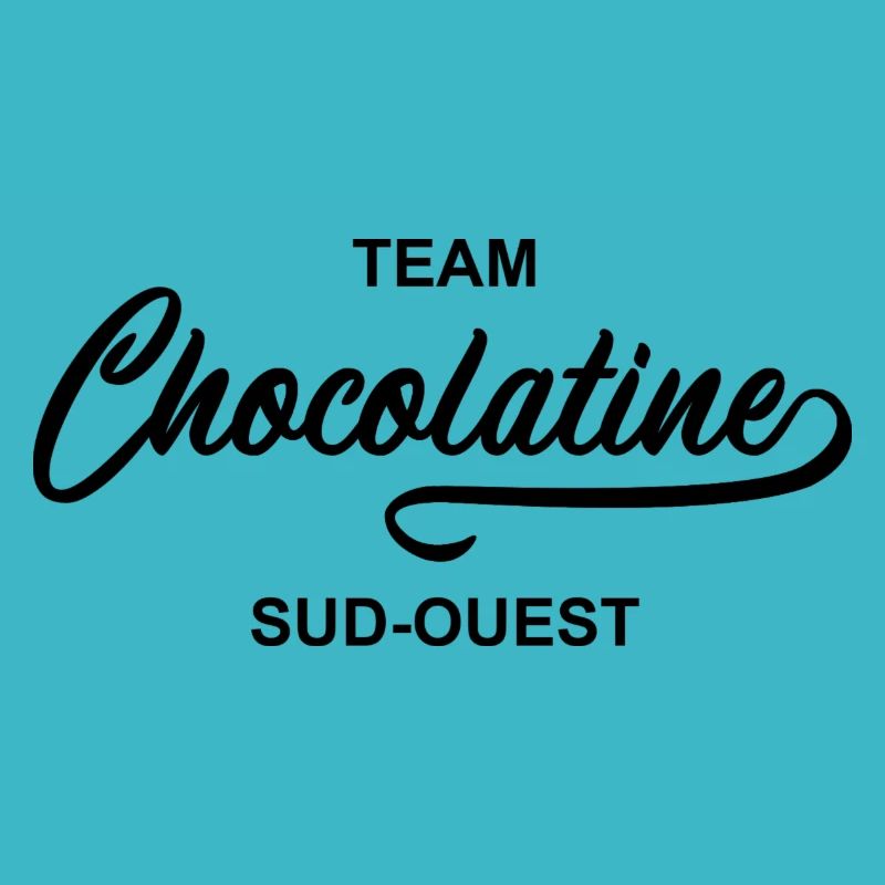 Team Chocolatine sud ouest