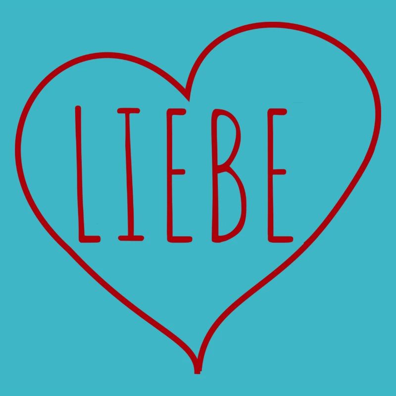 Liebe Herz