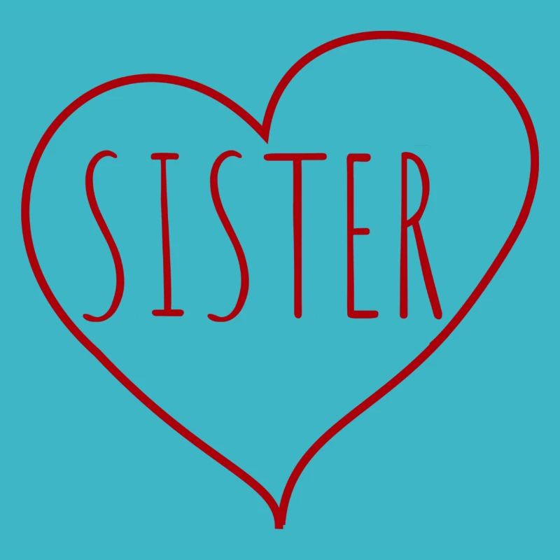 Schwester Herz