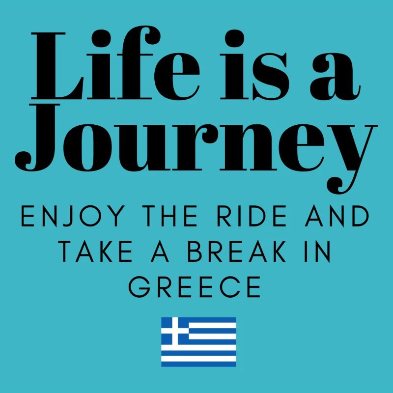 Trip to Greece