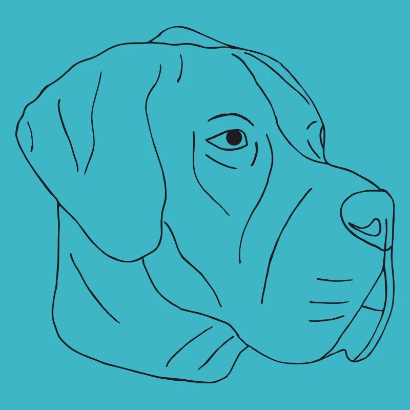 Deutsche Dogge