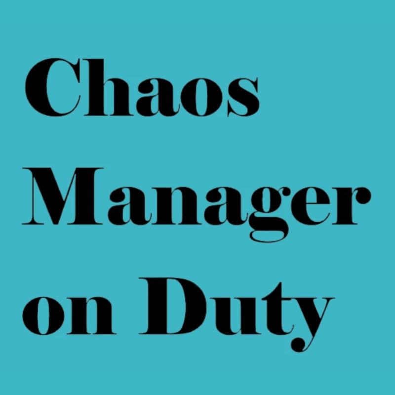 Gestionnaire du chaos