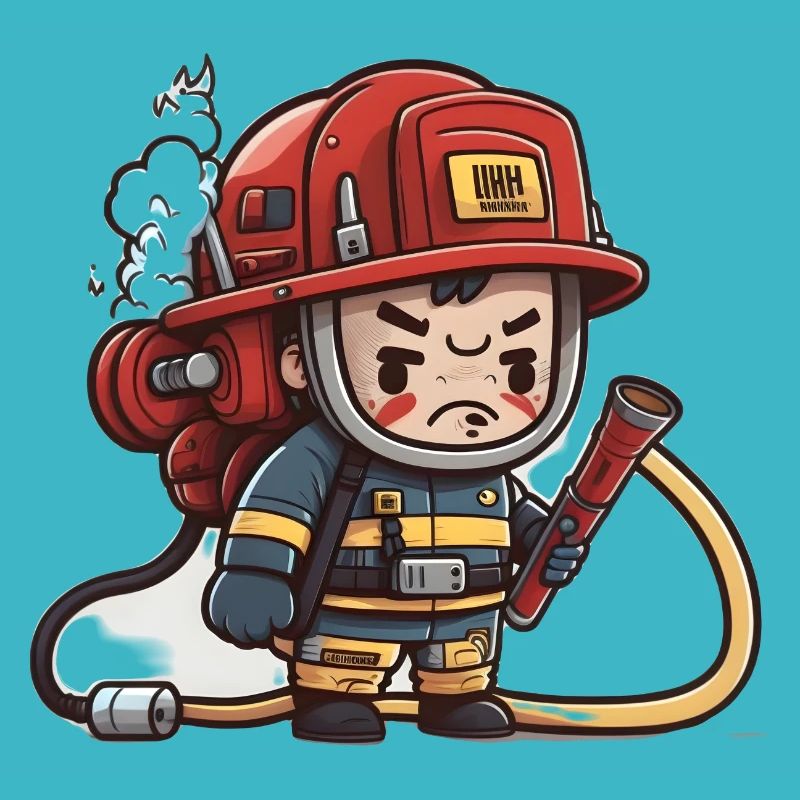Fighting Fires