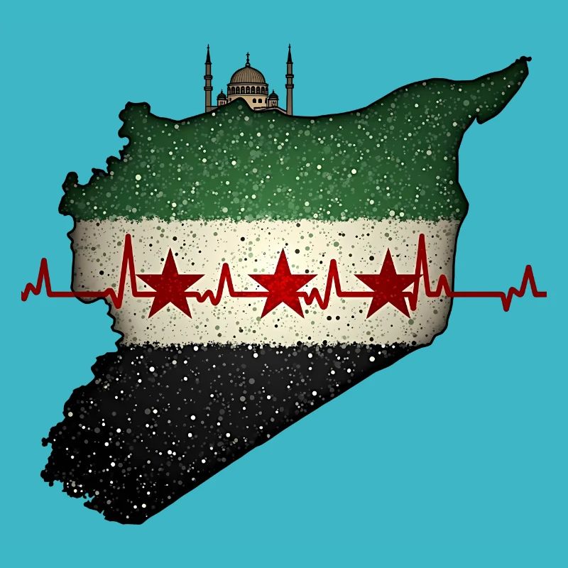 Syrie libre