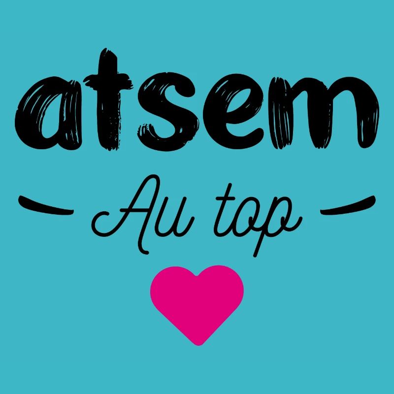 Atsem au top
