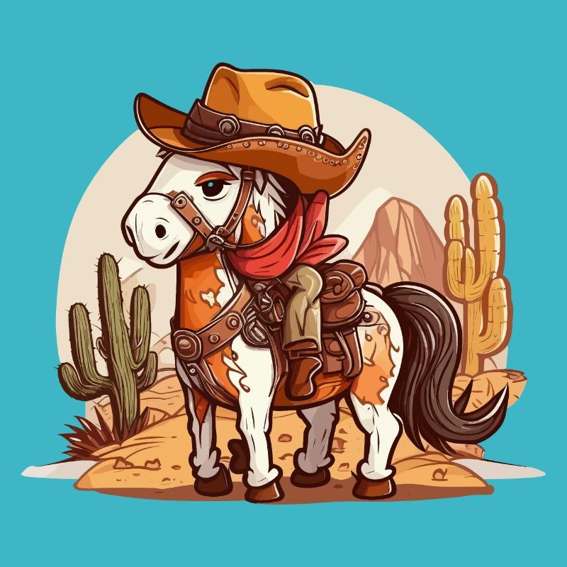 Aventurier équin