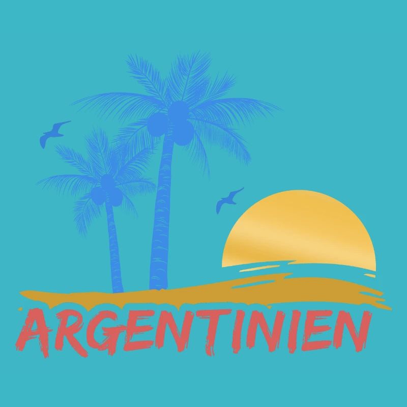 Argentinien