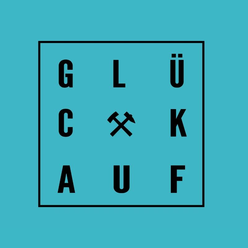 Glück Auf