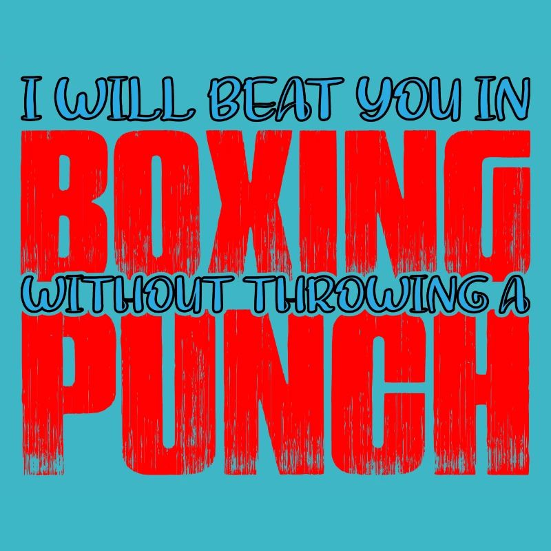 Vous battra en boxe sans lancer un coup de poing 4