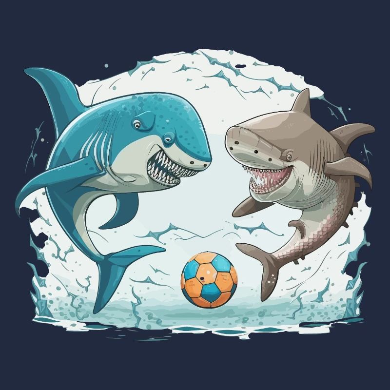 Shark Kick