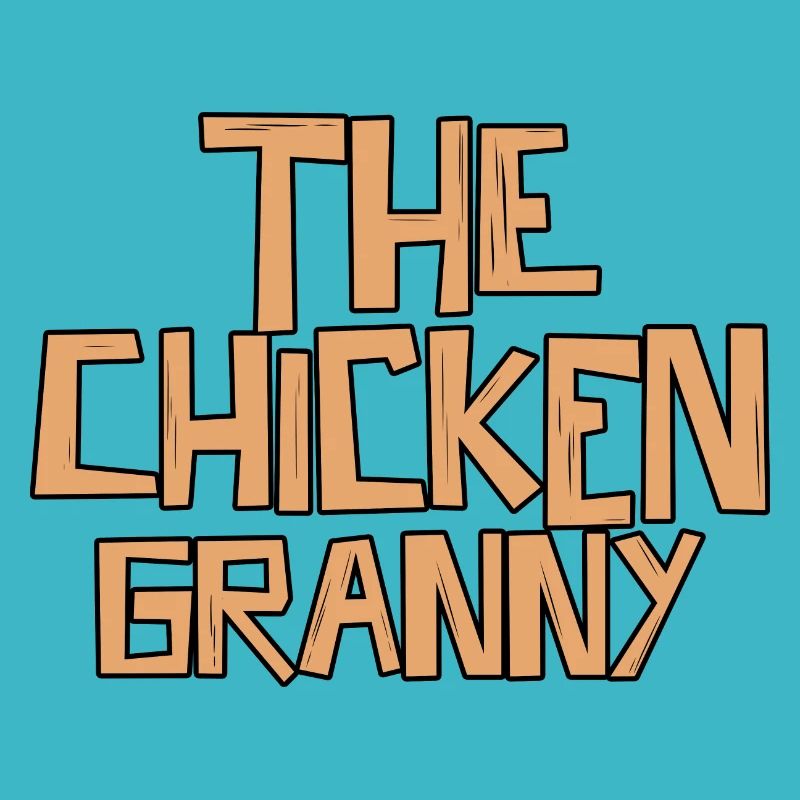 The Chicken Granny 3