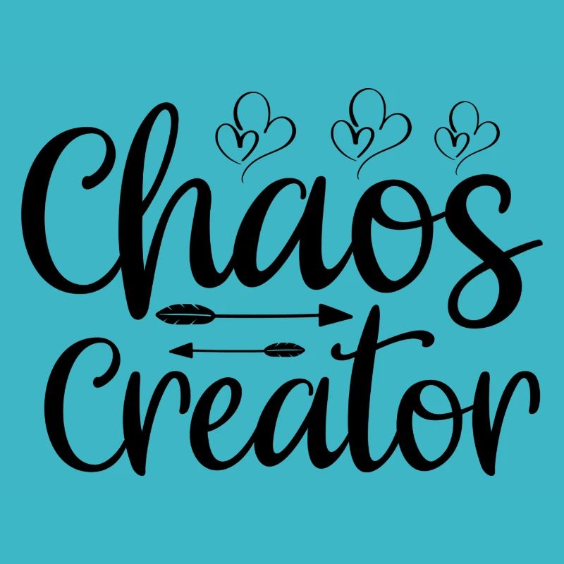 Chaos Schöpfer