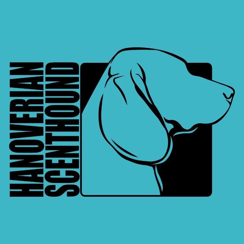 Hanoverian Scenthound Profil Hunde Hund Wilsigns