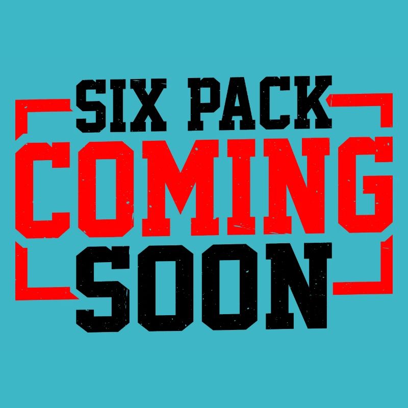 Six Pack Coming Soon 63