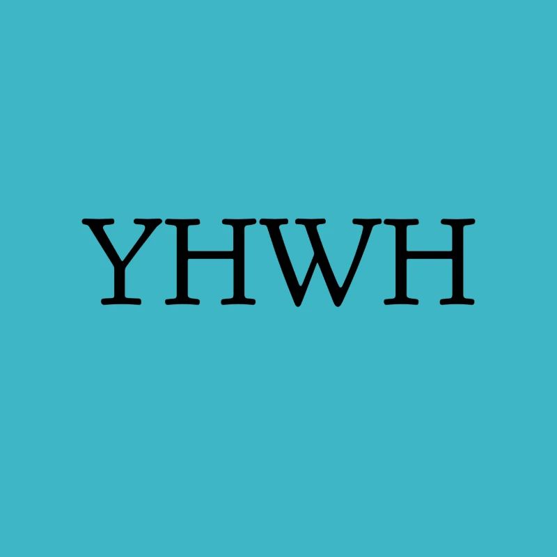 YHWH