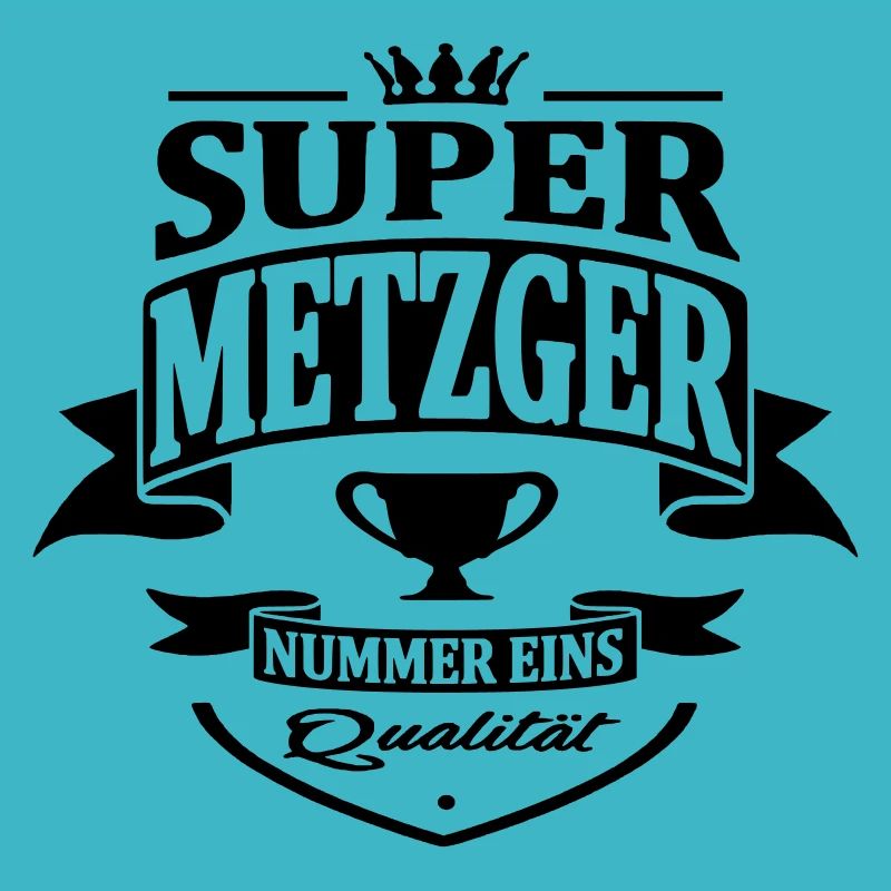 metzger nummer eins
