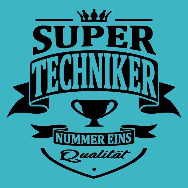techniker nummer eins