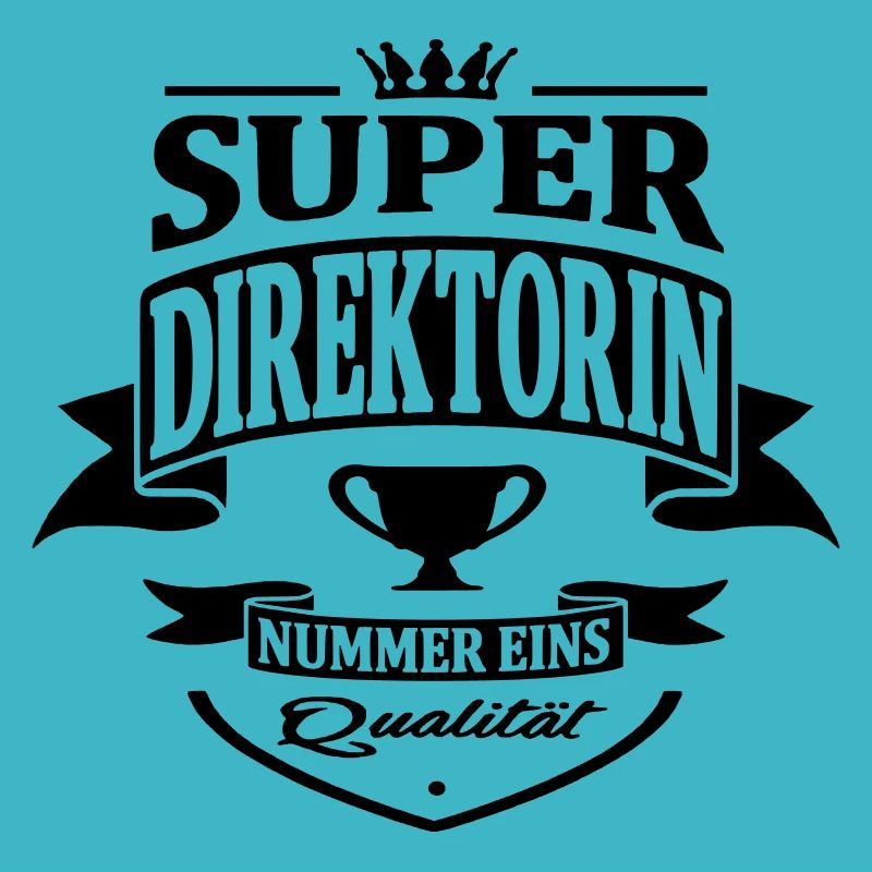 direktorin nummer eins