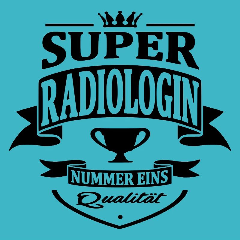radiologin nummer eins