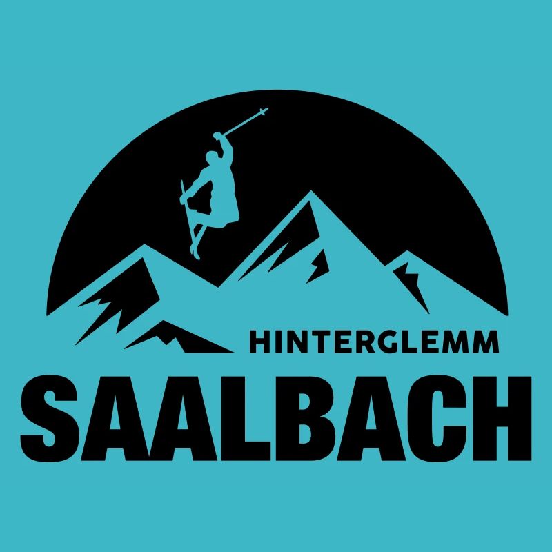 Summit Saalbach
