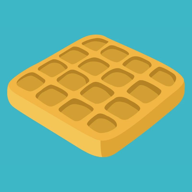 belgian waffles belgian waffles breakfast4