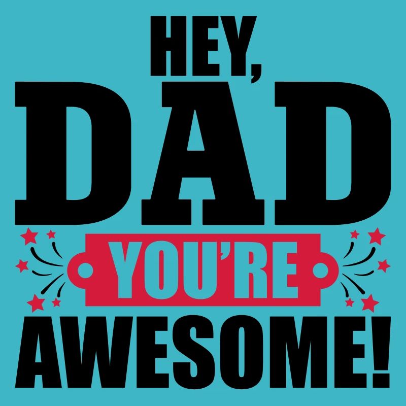 Awesome Daddy