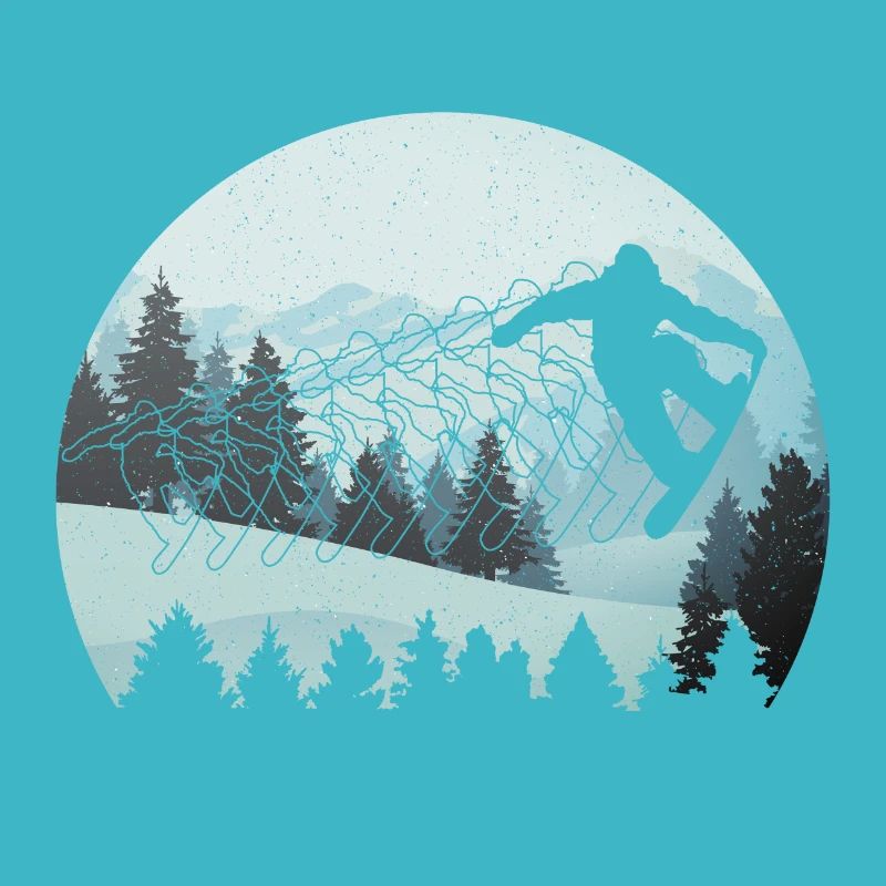 Snowboard Snowboard Snowboard